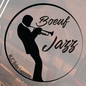 Boeuf Jazz - Mai @ MJC Boby Lapointe