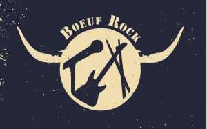 Boeuf Rock - Juillet @ MJC Boby Lapointe