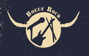 BŒUFS ROCK - Saison 22-23 @ MJC Boby Lapointe