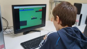 Jeux videos février 2025