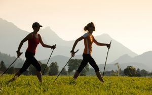 Sport sur ordonnance