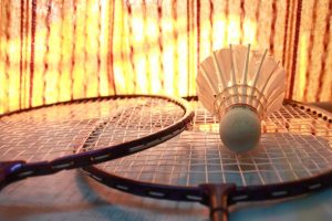 Badminton