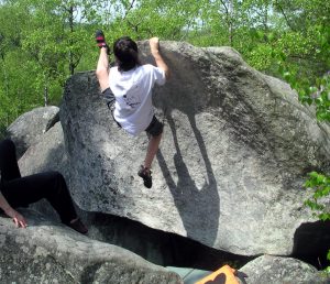 Escalade Ado / Adultes