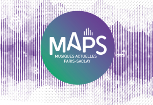 Concert - Dispositif MAPS @ Salle Boby Lapointe