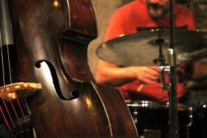 photo Boeuf Jazz