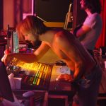 Soirée Electro Stories