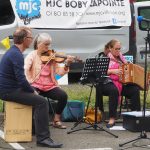 Fête de la musique - Balivernes