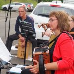 Fête de la musique - Balivernes