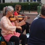 Fête de la musique - Balivernes