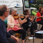 Fête de la musique - Balivernes