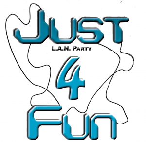 LAN Party Just4Fun @ MJC Boby Lapointe