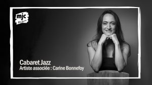 Live Stream Cabaret Jazz