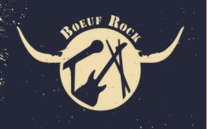 Boeuf Rock