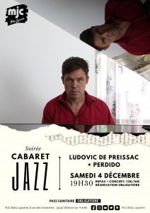 Cabaret Jazz