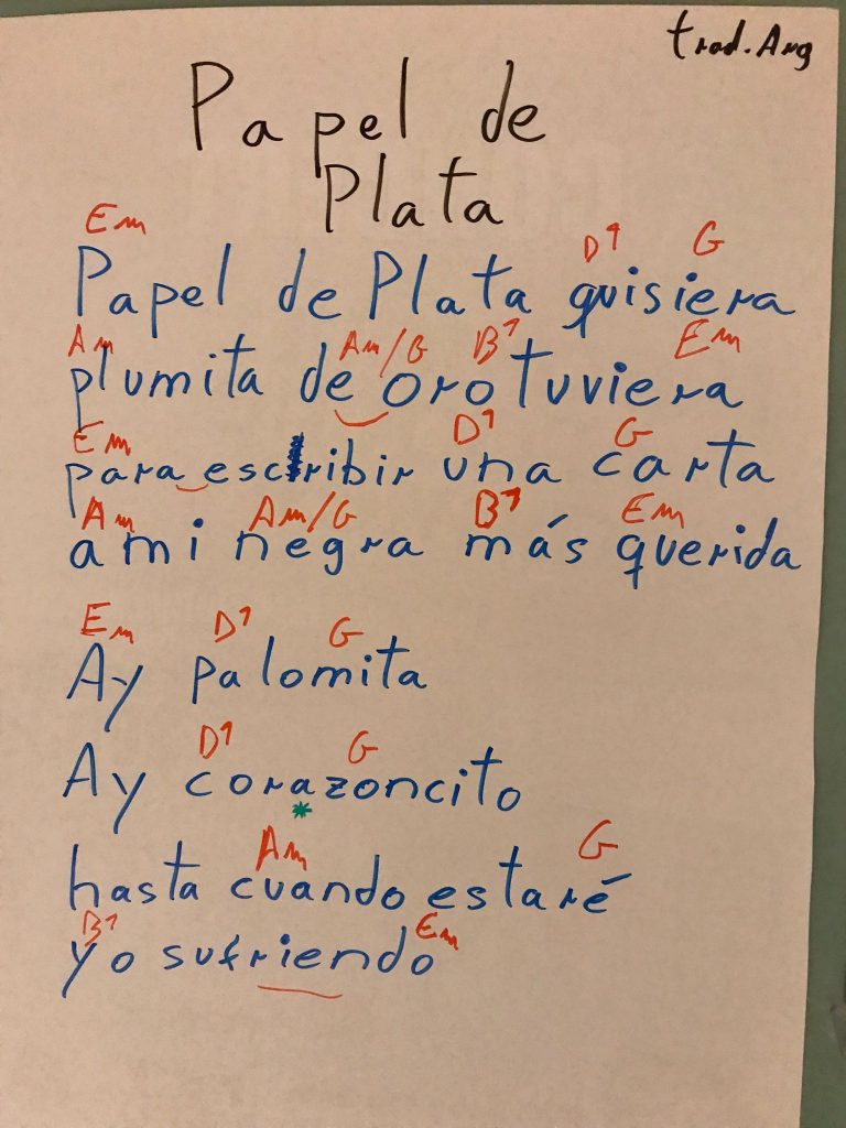 Papel de Plata