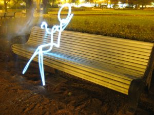 lightpainting