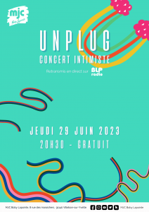 Unplug juin