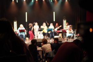 Concert MJC
