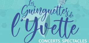 guinguettes
