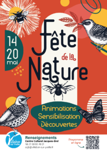 FETE DE LA NATURE