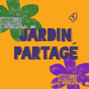 Jardin partagé