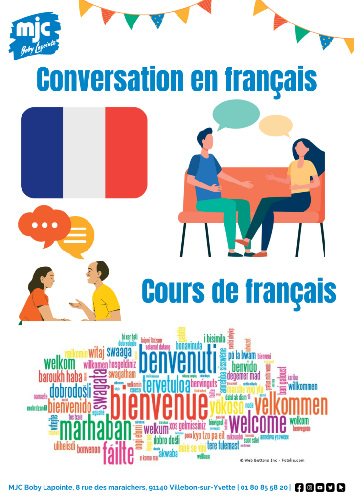 Ateliers Sociolinguistiques