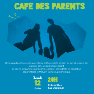 Café des parents