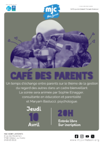 Café des parents