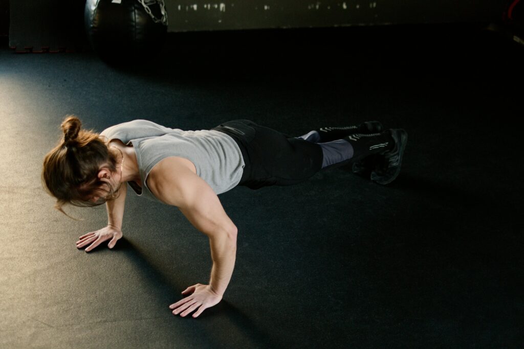 Entretien de la forme 1h