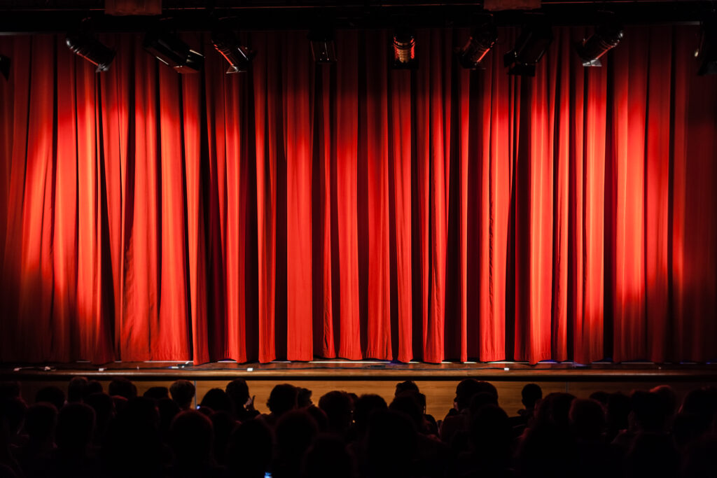 Théâtre