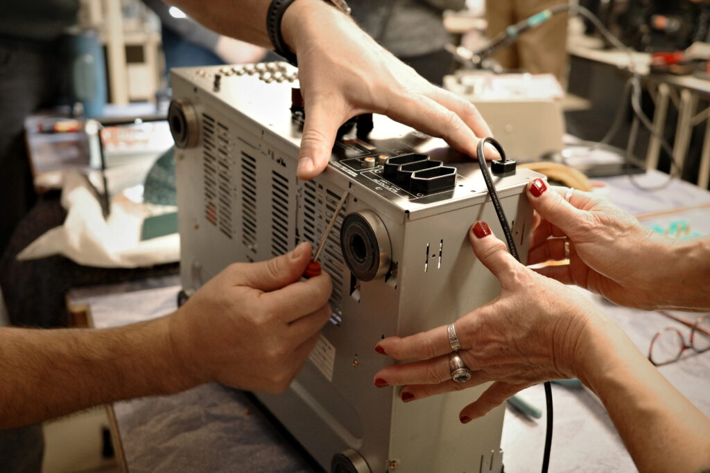 Repair Café 