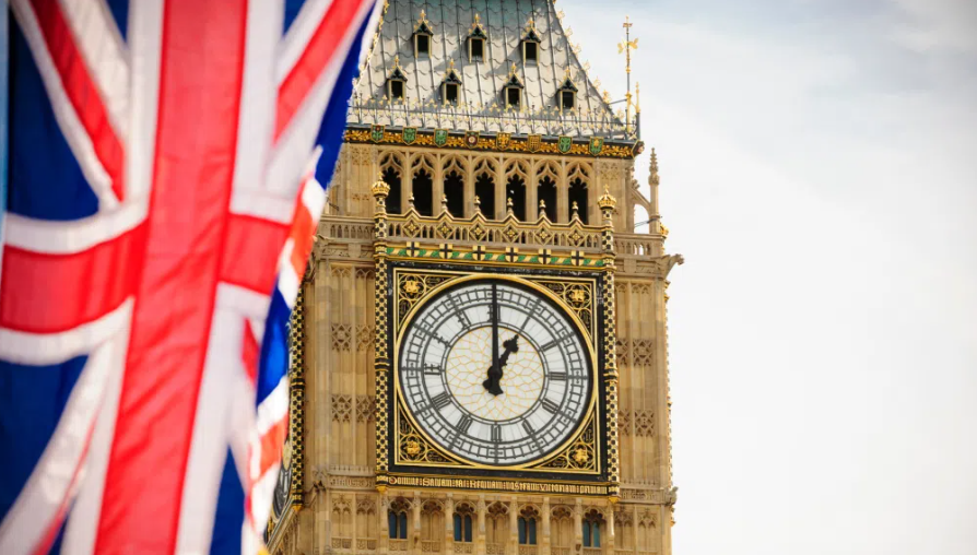 Anglais