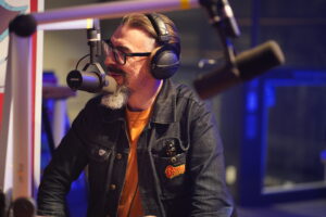 BLP Radio